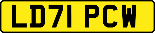 LD71PCW