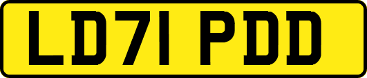 LD71PDD