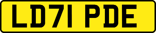 LD71PDE