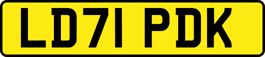 LD71PDK