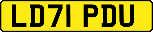 LD71PDU