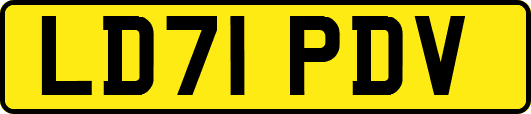 LD71PDV
