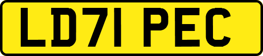LD71PEC