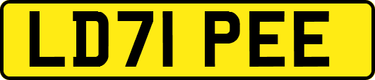 LD71PEE