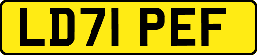 LD71PEF