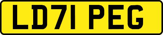 LD71PEG