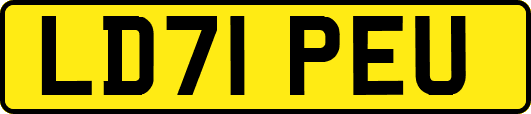 LD71PEU