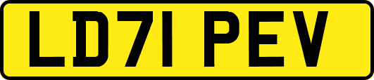 LD71PEV