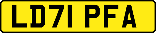 LD71PFA