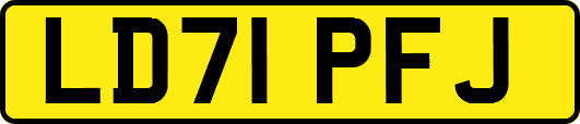 LD71PFJ