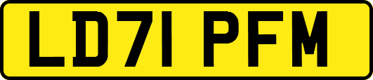 LD71PFM