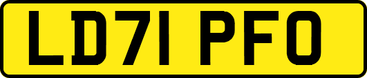 LD71PFO