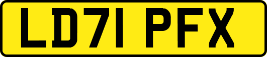 LD71PFX