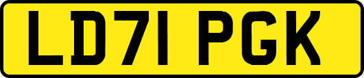 LD71PGK
