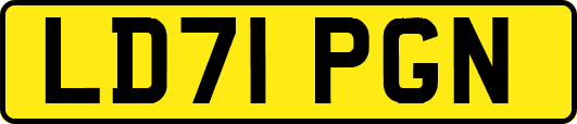 LD71PGN