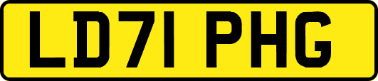 LD71PHG