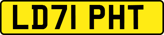 LD71PHT