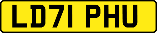 LD71PHU
