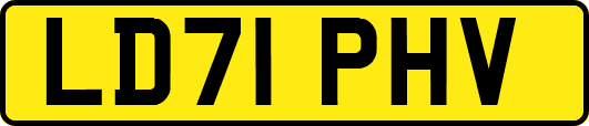 LD71PHV