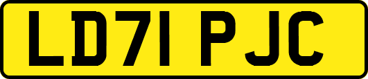 LD71PJC