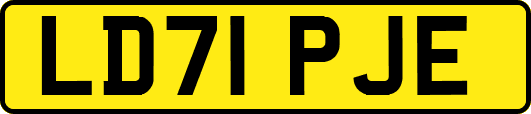 LD71PJE