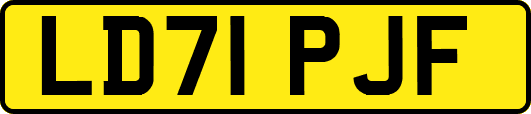 LD71PJF