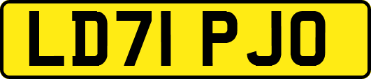 LD71PJO