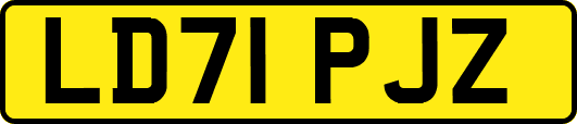 LD71PJZ