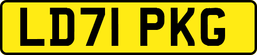 LD71PKG