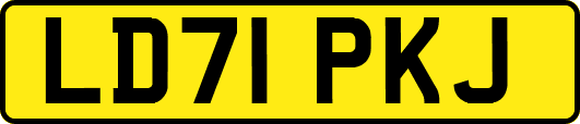 LD71PKJ
