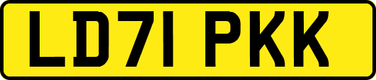 LD71PKK