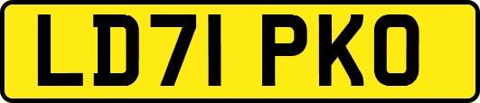 LD71PKO