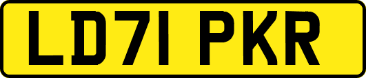 LD71PKR