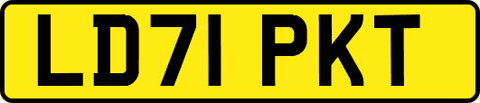 LD71PKT