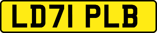 LD71PLB
