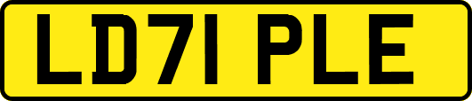 LD71PLE