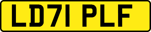 LD71PLF