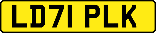 LD71PLK