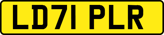 LD71PLR
