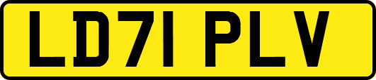 LD71PLV