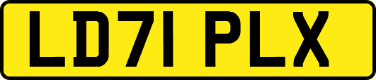 LD71PLX