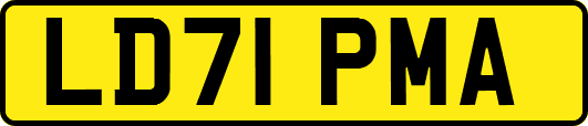 LD71PMA