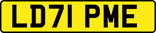LD71PME