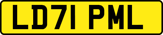 LD71PML