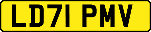 LD71PMV