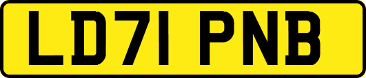 LD71PNB