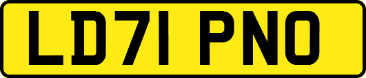 LD71PNO