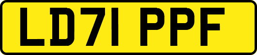 LD71PPF