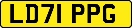 LD71PPG
