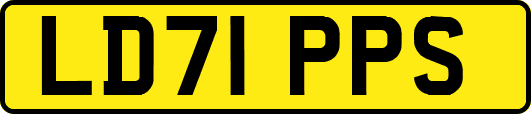 LD71PPS